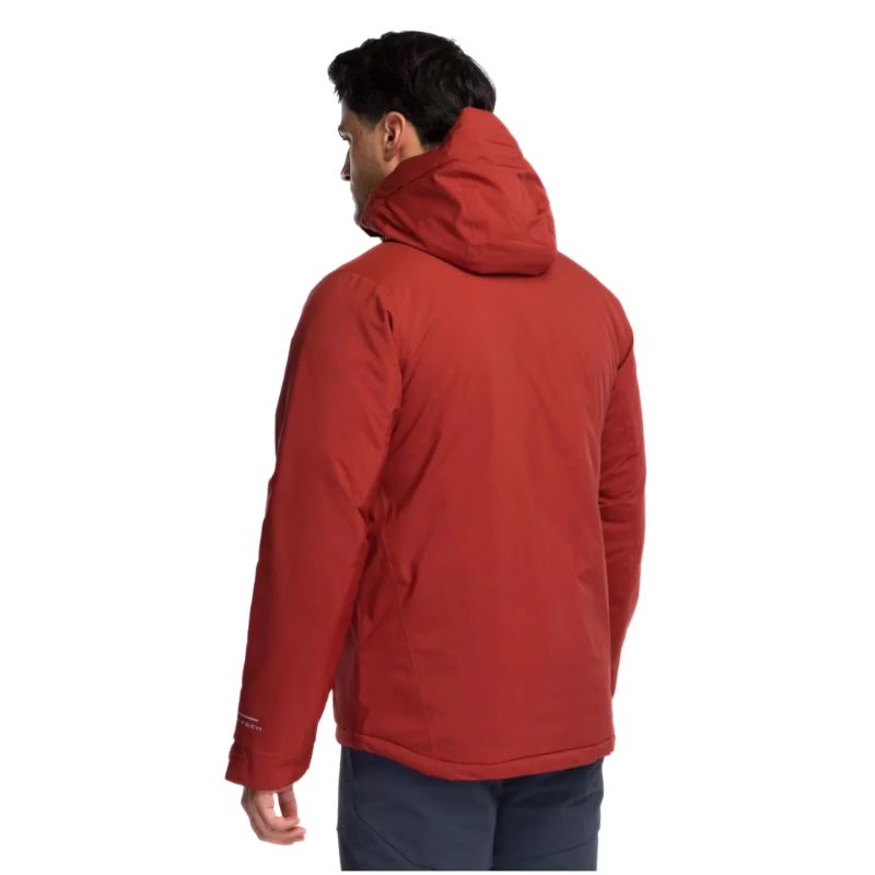Columbia Giacca Trailborne Insulated