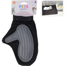 Pets Collection Guanti ONE-FINGER DOG/CAT grooming