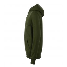 Malfini Felpa Children's Trendy Zipper (military)