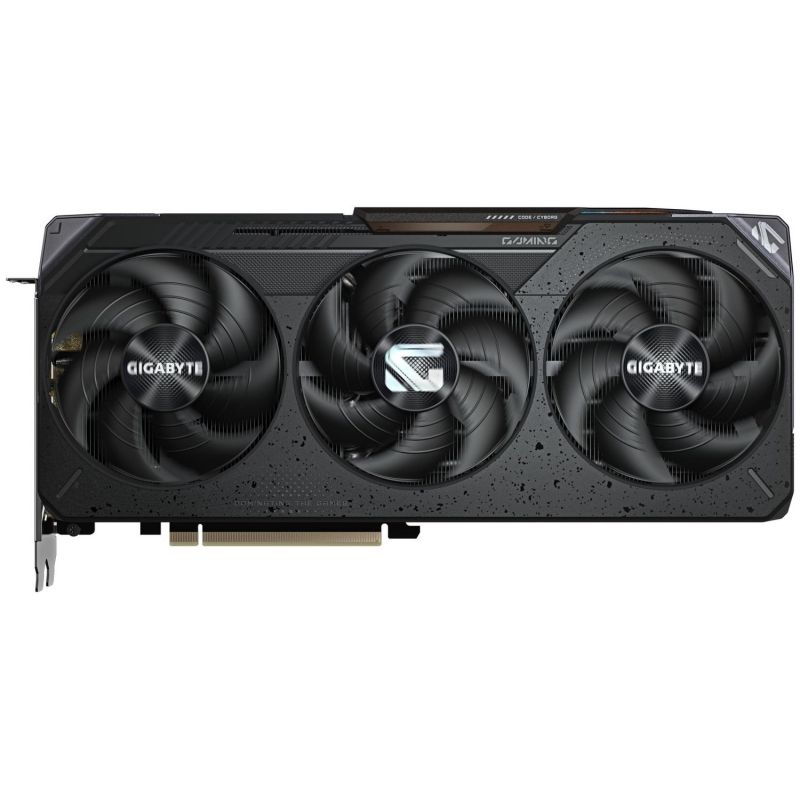 Gigabyte Radeon RX 9070 XT GAMING OC 16GB Graphics Card
