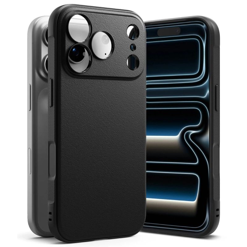 Ringke Onyx Case for iPhone 18 Pro Max / 17 Pro Max - Black