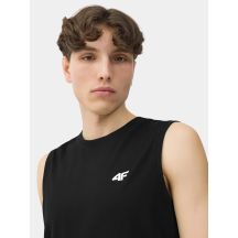 4f Maglietta sleeveless (SET OF )