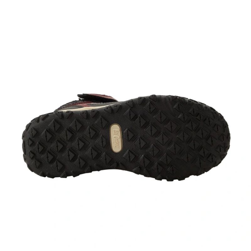 Lee Cooper Stivali Insulated Ankle