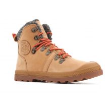 Palladium Scarpe Pallabrouse Hikr