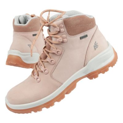4f Scarpe trekking