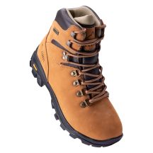Elbrus Scarpe Sparow Mid Sympatex