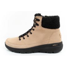 Inny Scarpe Glacial Ultra-Woodlands