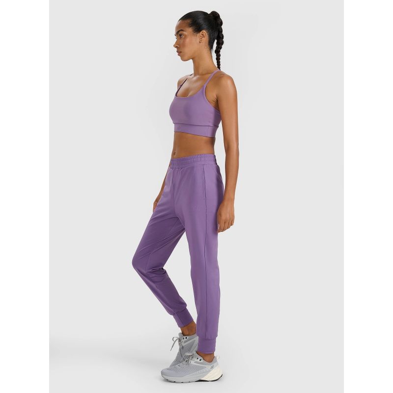 4f Pantaloni Quick-Drying Training