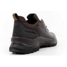 Grisport Marrone Pecos Stivali Leather Hiking with Gritex