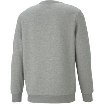 Puma Felpa ESS Big Logo Crew FL