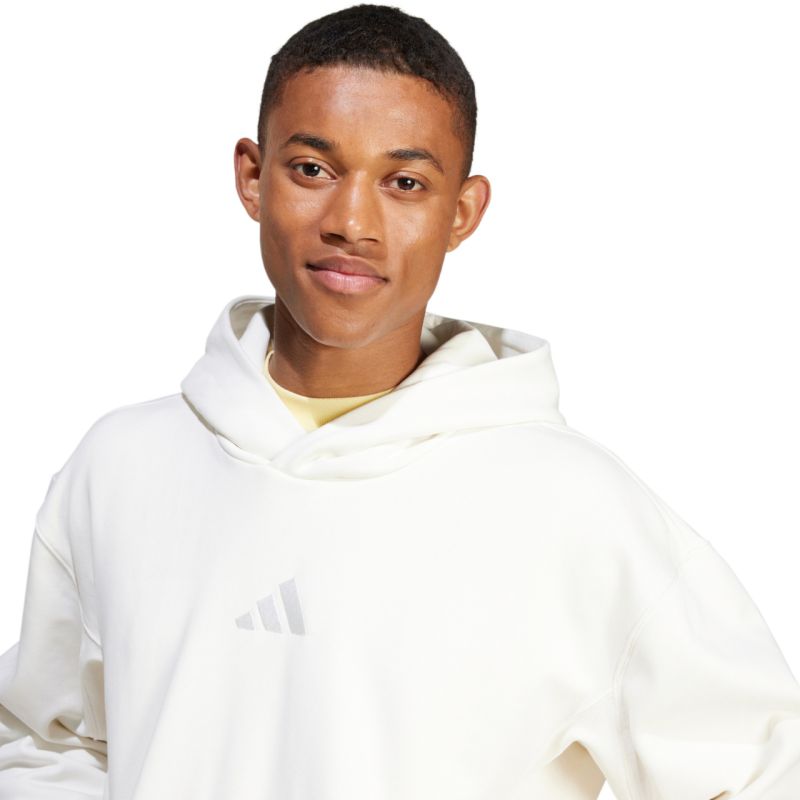 adidas Felpa con cappuccio ALL SZN Fleece