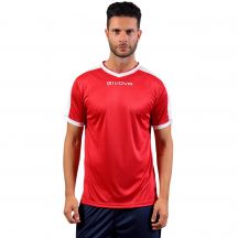 Givova Maglietta Revolution Interlock