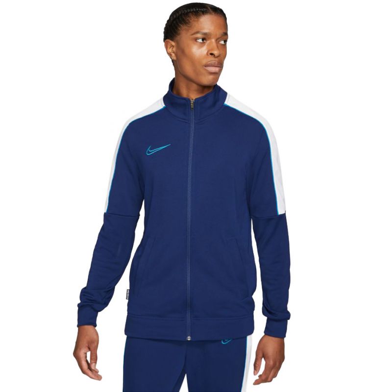Nike Felpa DF Academy TRK JKT KP FP JB