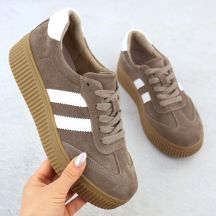 Filippo Scarpe suede