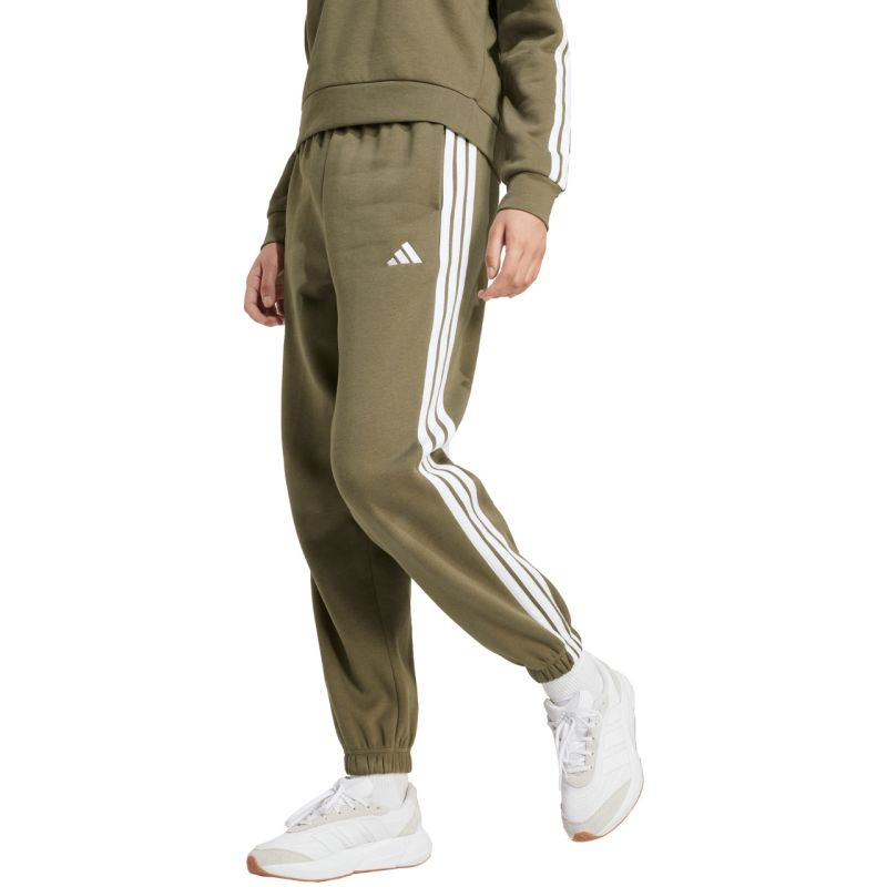 adidas Pantaloni Essentials Fleece Loose-Fit