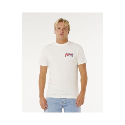 Rip Curl Maglietta RIP CURL Desti Animals Tee