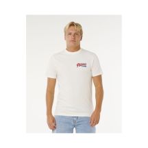 Rip Curl Maglietta RIP CURL Desti Animals Tee