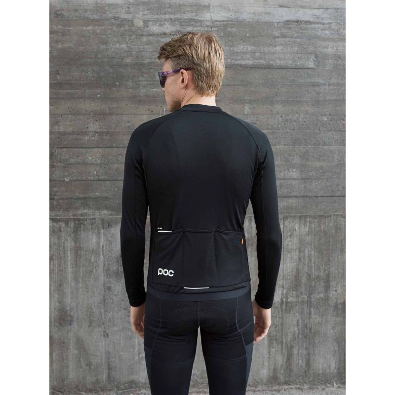 Poc Maglia M's Thermal Lite LS