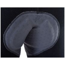 Silvini Pantaloni Cycling Bib SILVINI Pants rapone PAD