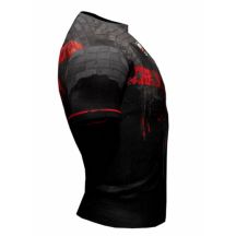 Masters Maglia Mfc Dark Side "Renegate" Training