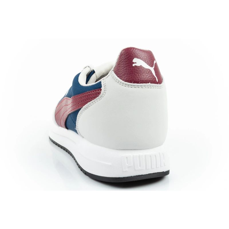 Puma Sneakers sports Lightwind comfortable fashionable
