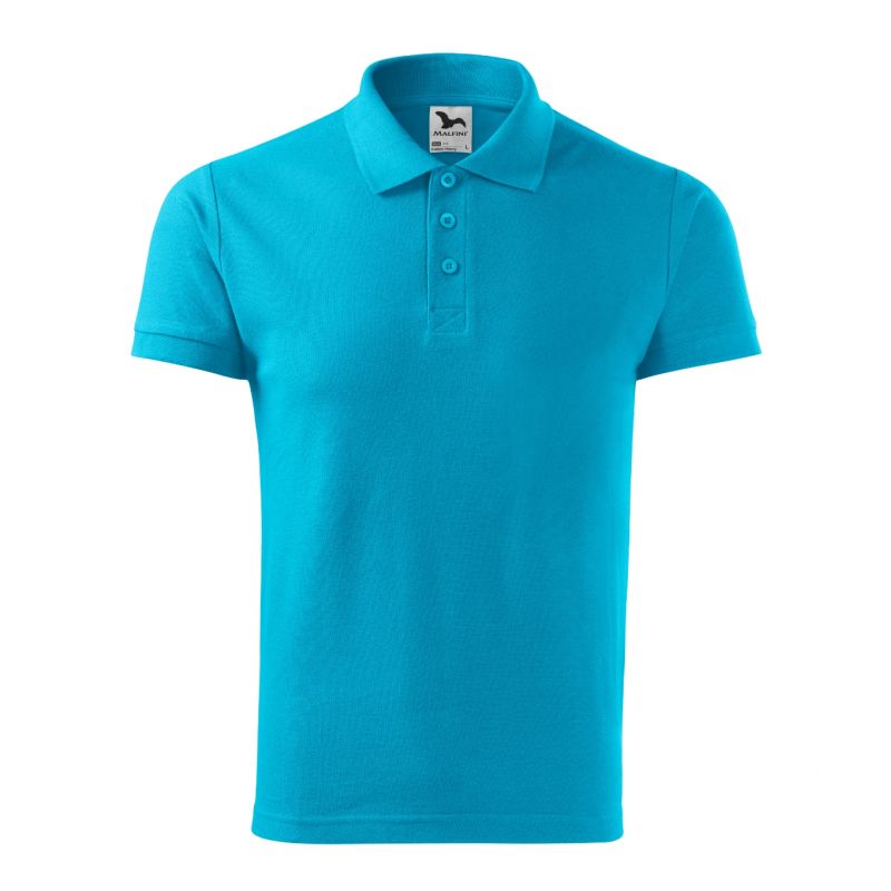 Malfini Polo Cotton Heavy