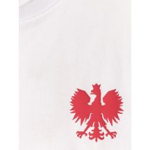 4f Maglietta cotton fan