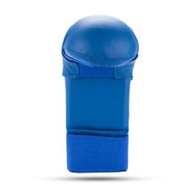 DBX Bushido Guanti WKF karate mitts