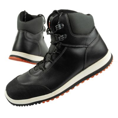 No Risk Scarpe High Safety SRC