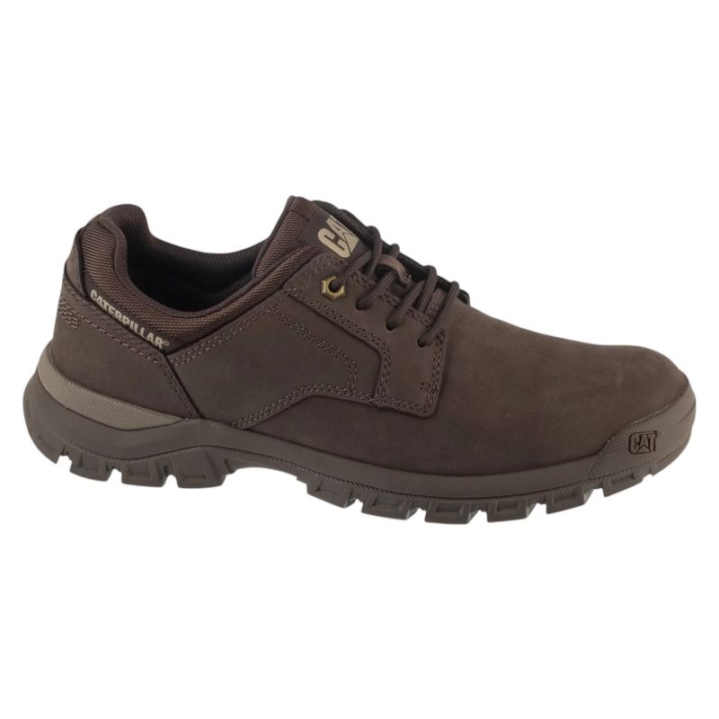 Caterpillar Threshold Low P726894 Brown 41