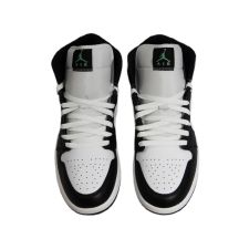 AIR Jordan Sneakers Mid Glow
