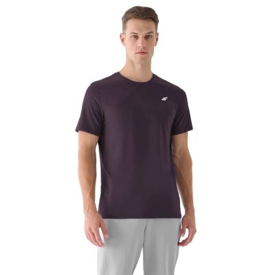 4f Maglietta cotton