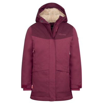 Trollkids Giacca Oslo PRO insulated for