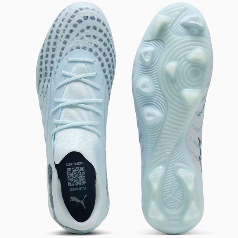 Puma Scarpe Future Match Fusion FG/AG