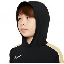 Nike Felpa con cappuccio NK Dry Academy Po FP JB