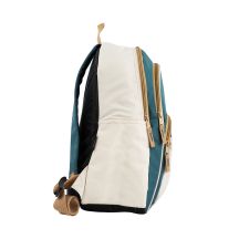 Campingaz Zaino Cooler Fold'n Cool thermal beige-green