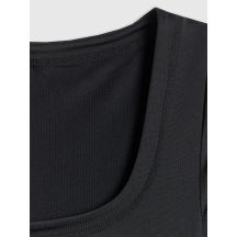 4f Maglietta slim plain