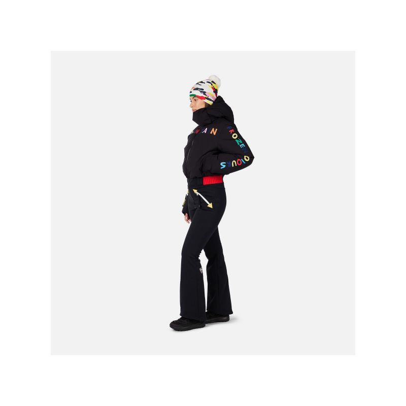 Rossignol Salopette Jumpsuit JCC Sublim