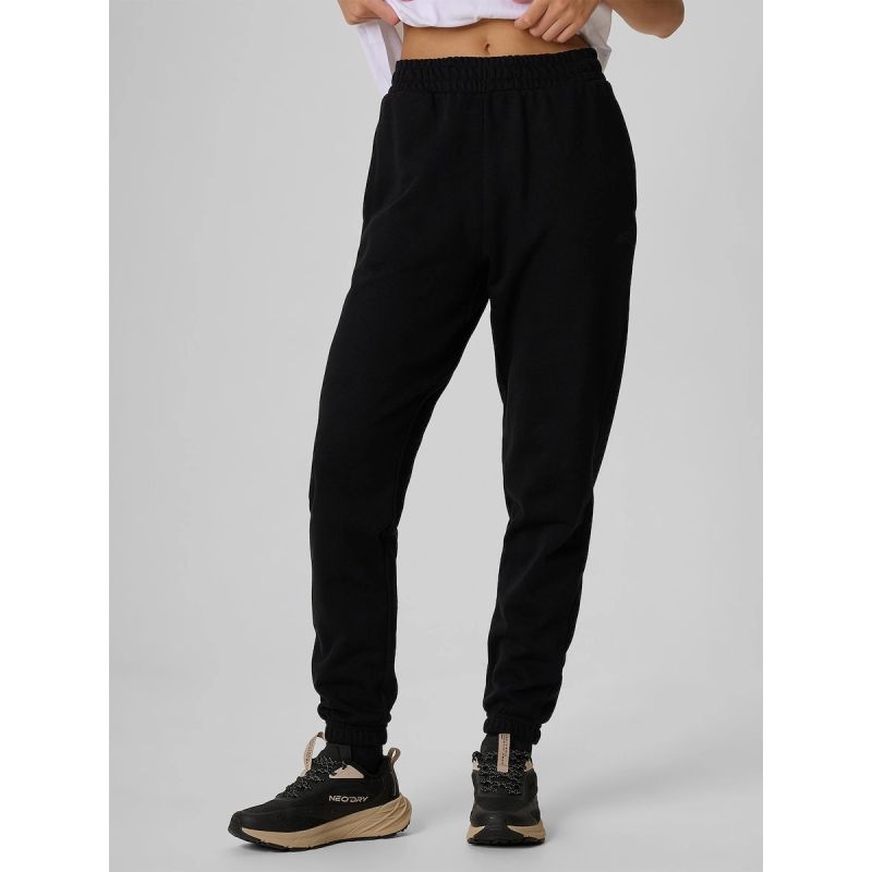 4f Pantaloni della tuta jogger