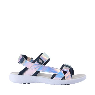4f Sandali multicolor