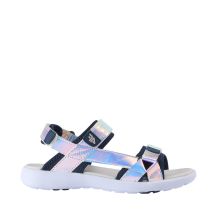 4f Sandali multicolor
