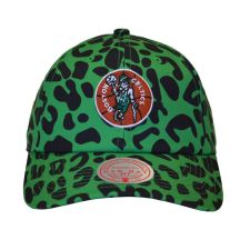 Mitchell & Ness Cappello Mitchell Ness NBA Boston Celtics Strapback