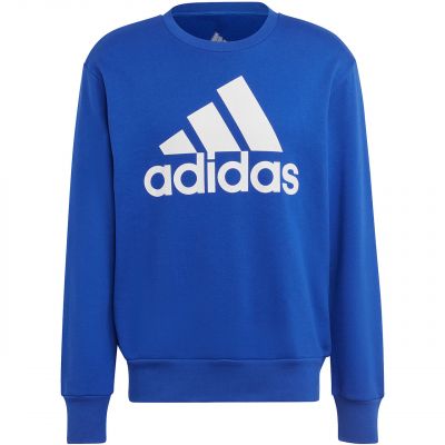 adidas Felpa Essentials French Terry Big Logo