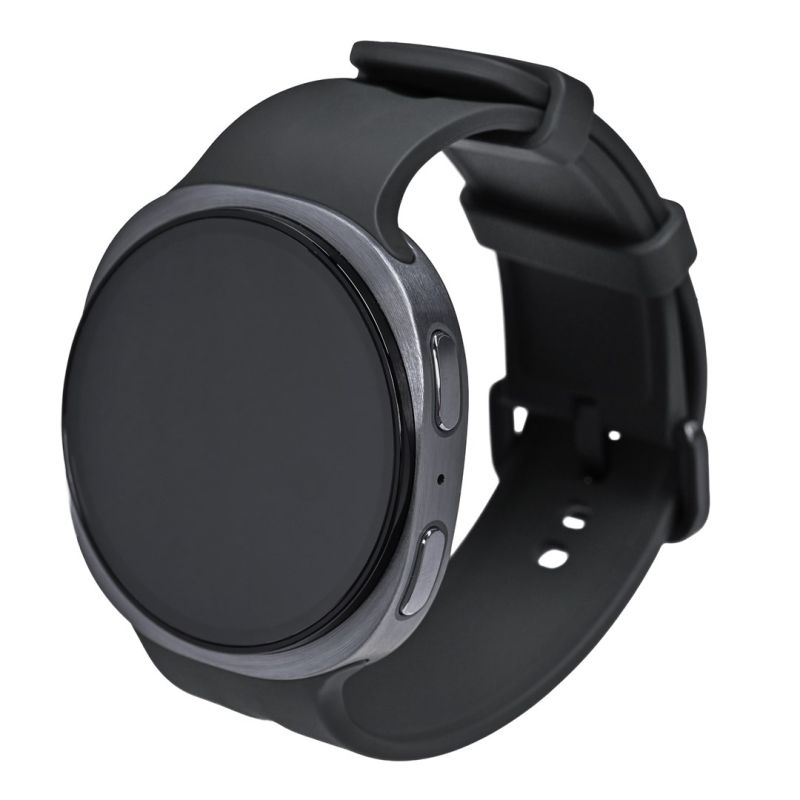 Samsung Galaxy Watch 9 SM-L340 40mm BT Graphite smartwatch