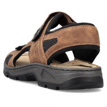 Rieker Sandali Velcro