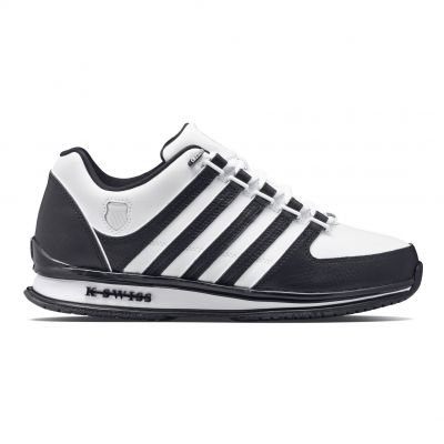 K- Swiss Scarpe K-Swiss rinzler sports made of natural leather