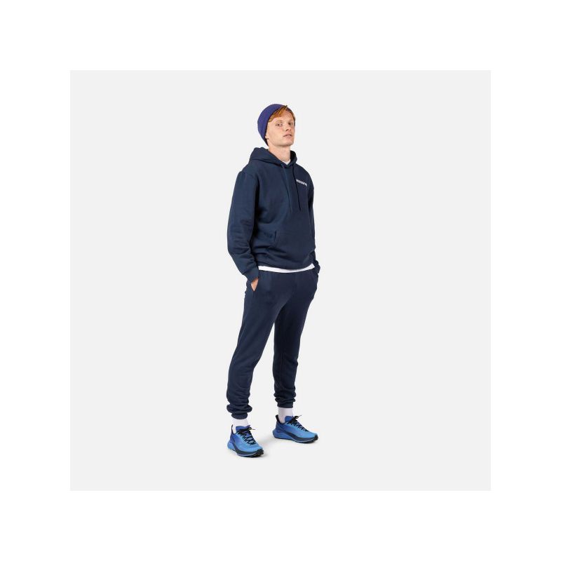 Rossignol Felpa ROSSIGNOL waterfall relax sweatshirt