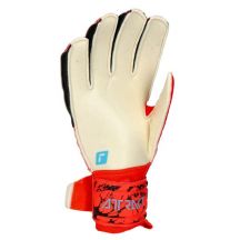 Reusch Guanti Attrakt Solid goalkeeper