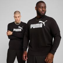 Puma Felpa ESS Logo Crew TR
