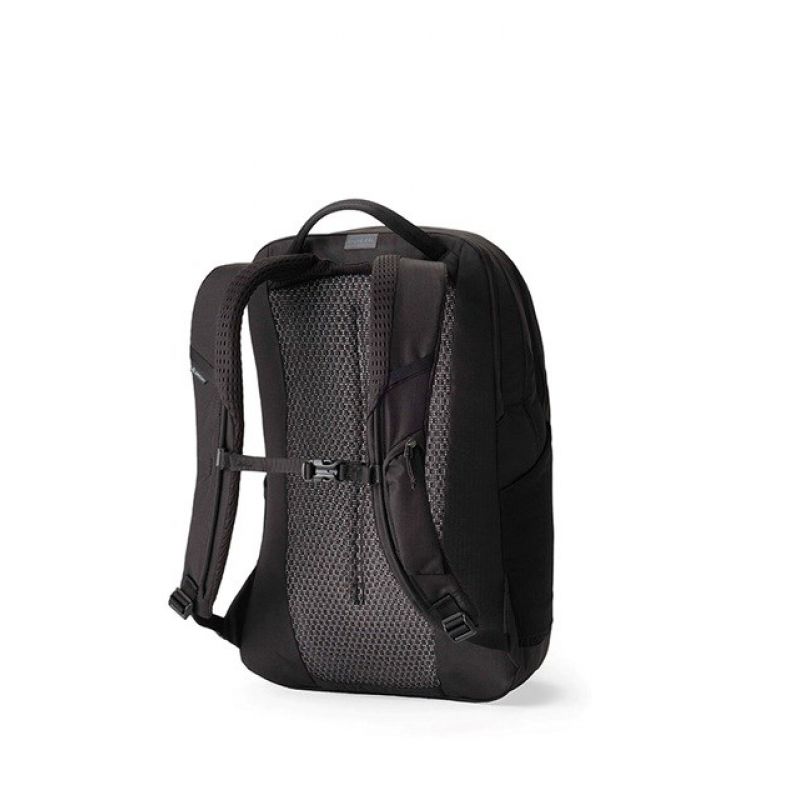 Gregory Zaino Rhune Carbon City